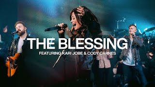 The Blessing with Kari Jobe & Cody Carnes | Live From Elevation Ballantyne | Elevation Worship