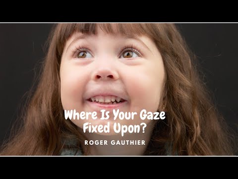 Set Your Gaze