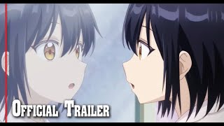 Rekishi ni Nokoru Akujo ni Naru zo [Official Trailer]