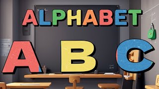 Preschool ABC’s | For Toddlers Learning Alphabet with funy Animals | Kids Songs & Nursery Rhymes