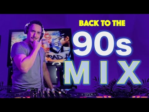 90s Mix - Eurodance Pop House | 🎵 Ace of Base, Gillette, Scatman, Corona, Roula etc