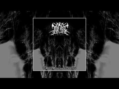 Old Throne - O Black Metal Jamais Morrerá (Full EP)