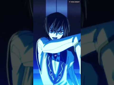 The  destroy the new world「AMV Edit」