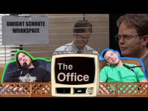 NEIGHBORS Watch The Office | S1E3 - HEALTH CARE | FIRST TIME REACTION