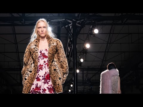 Nº21 | Fall Winter 2024/2025 | Milan Fashion Week