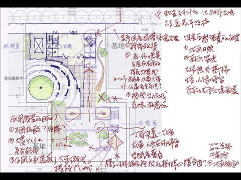 110專技設計 社區活動中心暨公有出租單元-調整與建議