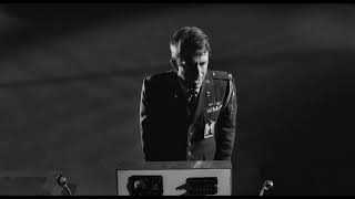 Fail-Safe (1964) BLU-RAY Air Force Colonel GOES MAD, tries to start WW3