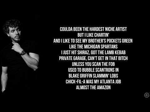 DJ Drama - MOCKINGBIRD VALLEY (Lyrics) ft. JACK HARLOW