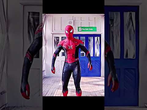 Spiderman edit (TW: Flashes) #edit #shorts #spiderman #slay