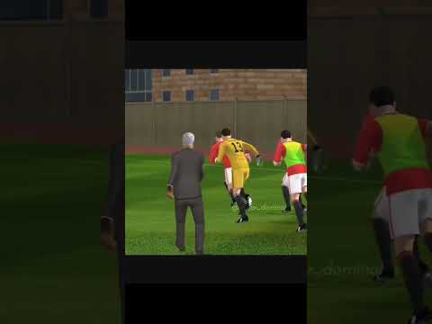 Do you miss DLS 19? #dreamleaguesoccer #dls #shorts