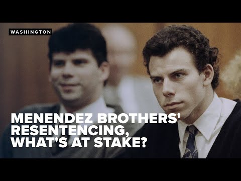 Judge delays Menendez brothers' resentencing decision until January, attorney explains what's ahead