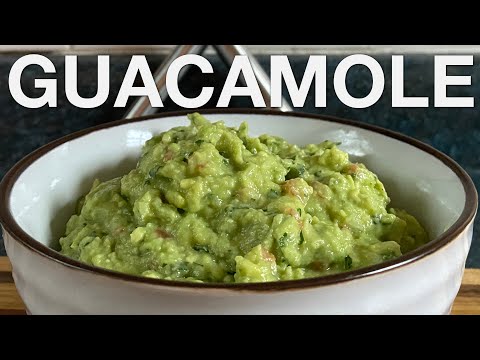 Guacamole - You Suck at Cooking (episode One Hundo)