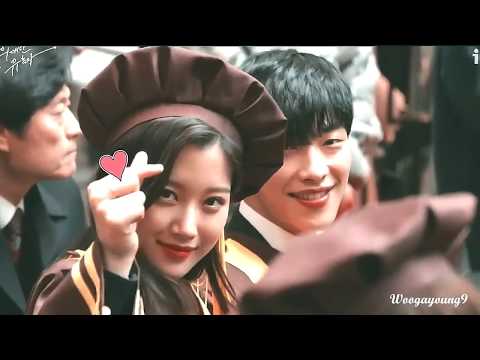 Gayoung x Dohwan (Steal My Girl)