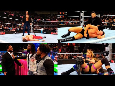 WWE Raw 12/02/24 Results- Drew McIntyre Returns 🔥 Balor Attacks Gunther, New Day Turn on Big E 😱😱