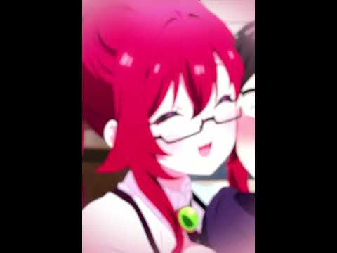 Yakuzen Kusuri edit - Wait a Minute! by WILLOW // Kimi no Koto ga Daidaidaisuki na 100-nin no Kanojo