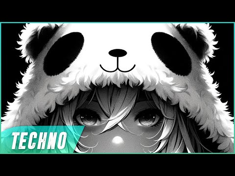 Drenchill & Maike - Panda Eyes