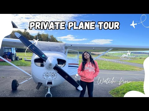 Unforgettable Birthday Surprise: Private Plane Tour Adventure | Tamil Travel Vlog #germanydiaries