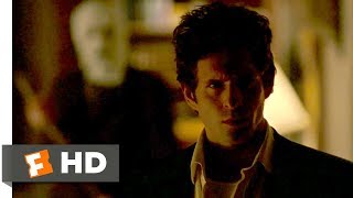 The Strangers (2008) - A Fatal Mistake Scene (6/10) | Movieclips