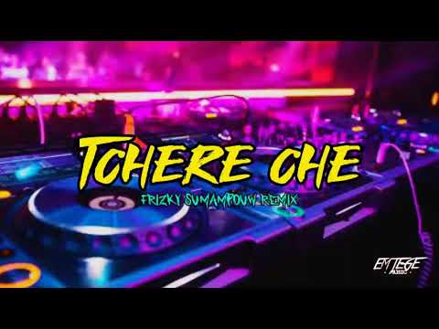 MASH UP!!! || TCHERE CHE - Frizky Sumampouw Remix ( Funky Mix ) 2021!!!