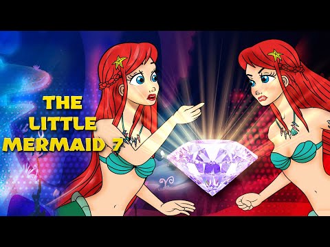 The Little Mermaid Episode 7