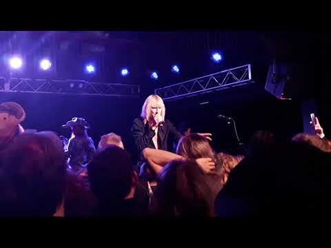 KIX: "Cold Blood" Live at Jergel's 11/13/21