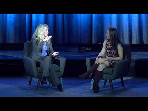 Tiffani Bova & Denise Lee Yohn on Personal Branding