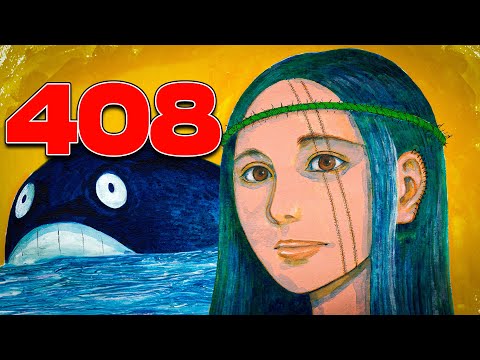 Hunter x Hunter Chapter 408 Reaction