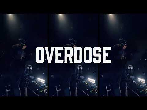 Julian Jordan - OVERDOSE