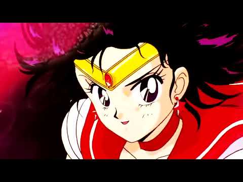 Sailor Moon OST - Sailor Mars Theme (Extended)