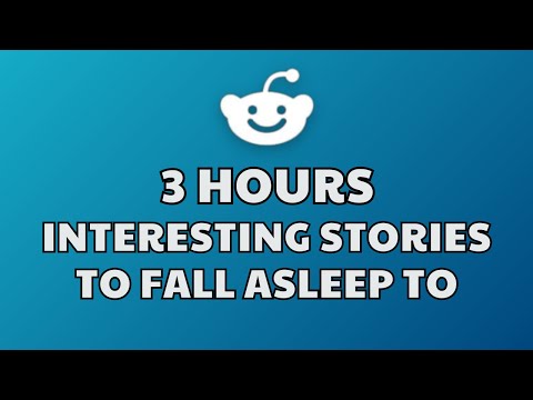 3 HOURS Of Interesting AITA Stories To Fall Asleep To | Best Reddit Stories Compilation (New update)