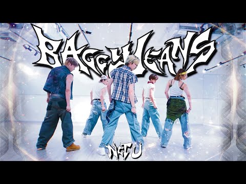 NCT U (엔시티 유) 'Baggy Jeans' dance cover by A.R.U from Hong Kong