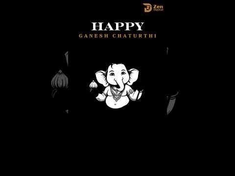 Happy Ganesh Chaturthi