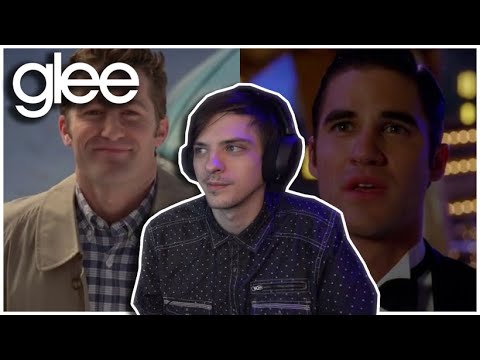 Girls (and Boys) On Film | Glee - Season 4 Episode 15 (REACTION) 4x15