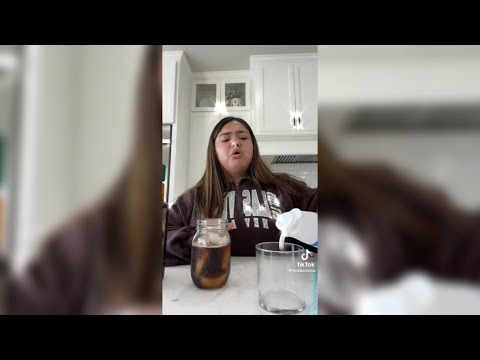 Amazing singers on TikTok priceless reactions