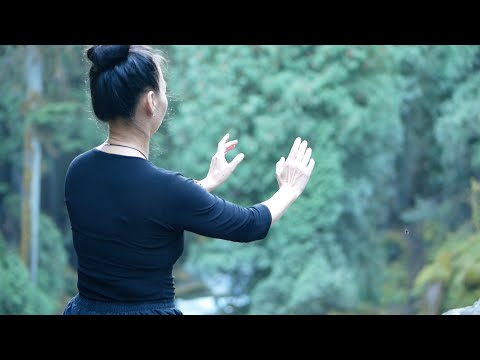 Qigong for Winter | Kidney Health and Vitality