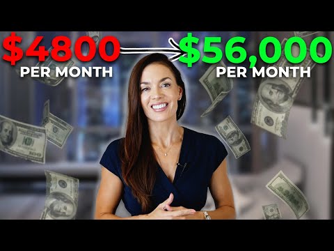 MAGNIFY Your Money Attraction by 10X | LAW OF ATTRACTION