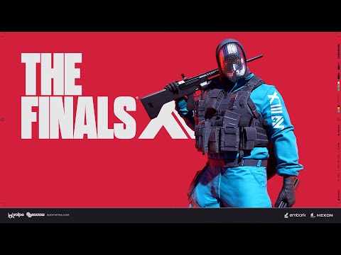 THE FINALS | Season 1 | Steal The Spotlight