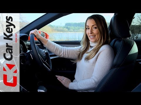 Audi A6 2019 Review - The most high-tech car on sale?  - Car Keys