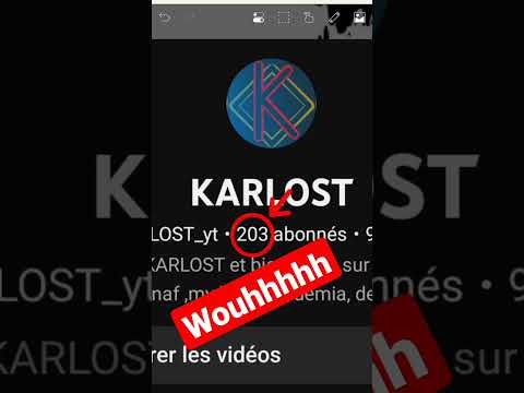 wouh #viral #karlost #shorts #subscribers #youtube #youtubeshorts