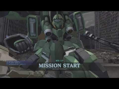 機動戦士ガンダム　バトルオペレーション２_20241222053353