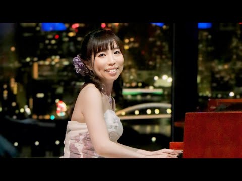 『🍒チェリー🍒/スピッツ』～頭上に東京スカイツリー🗼ベストポジションの巻～/YOSHIE