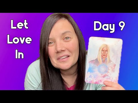 Day 9: 30 Days of Intention with Angels *ANGEL MESSAGE*