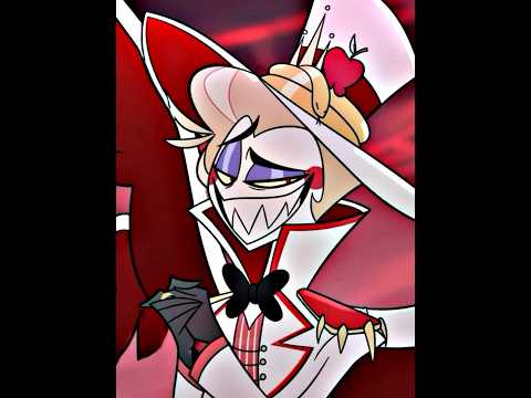 woah Alex is back!! #dontflop #helluvaedit #edit #helluvabossart #helluvaboss #hazbinhotel