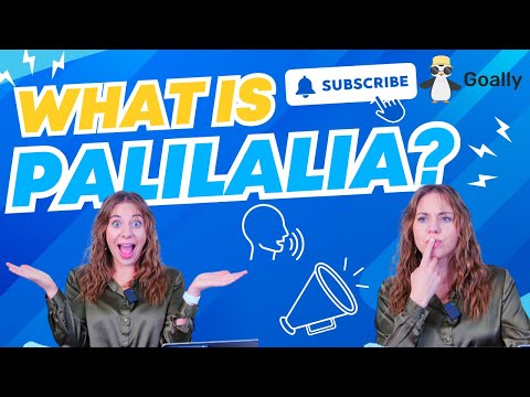 What is Palilalia? | Understanding Repetitive Speech