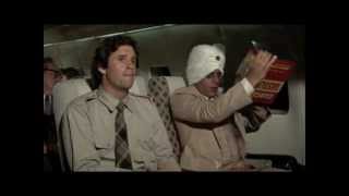 Best Clips From the Movie Airplane