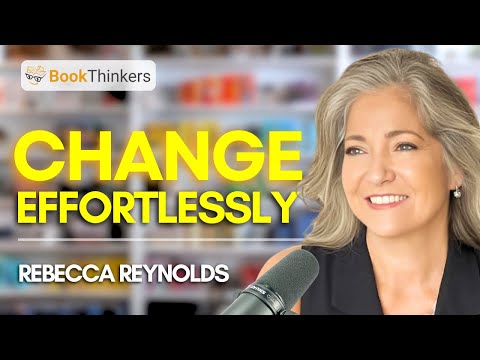 The Way Through Transformation with Rebecca Reynolds