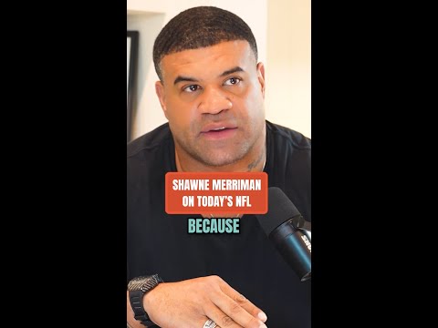 Shawne Merriman on NFL Safety