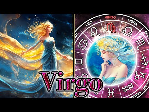 Star Signs | Virgo Zodiac Astrology and Mythology - Virgo's Story