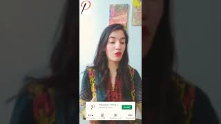 Makeup Pallete review | Pakeemall online shopping app | Miss Rameen