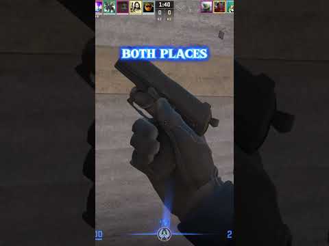 HOW TO WIN PISTOL ROUNDS EASY IN CS2!!!!!!!!!!!!! #csgo #ranked #cs2guide #cs2clips #cs2funny #funny